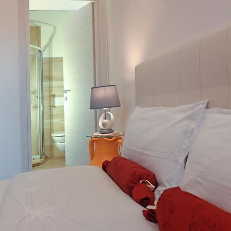 Bed and Breakfast L'Anfora Alghero Zimmer foto