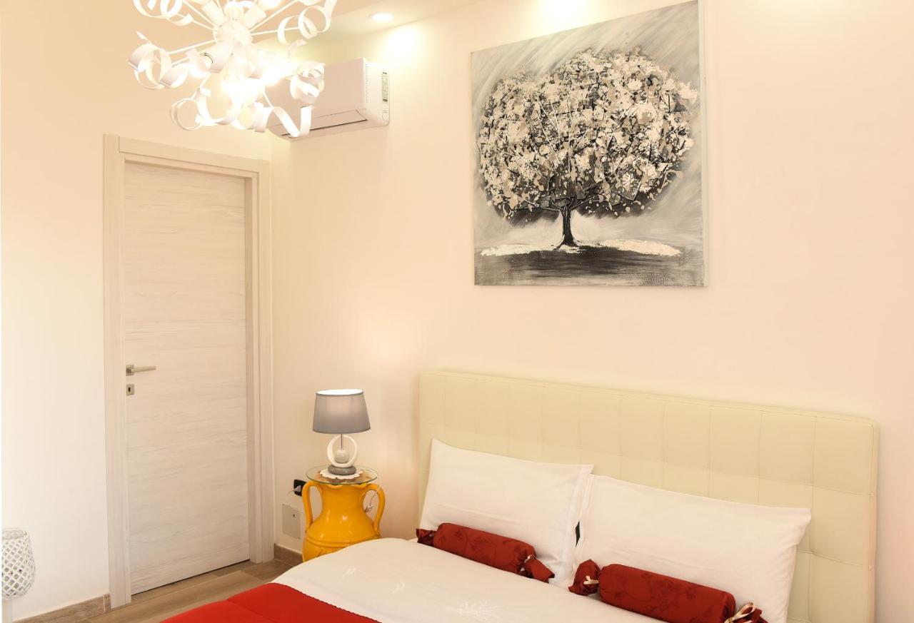 Bed and Breakfast L'Anfora Alghero Exterior foto