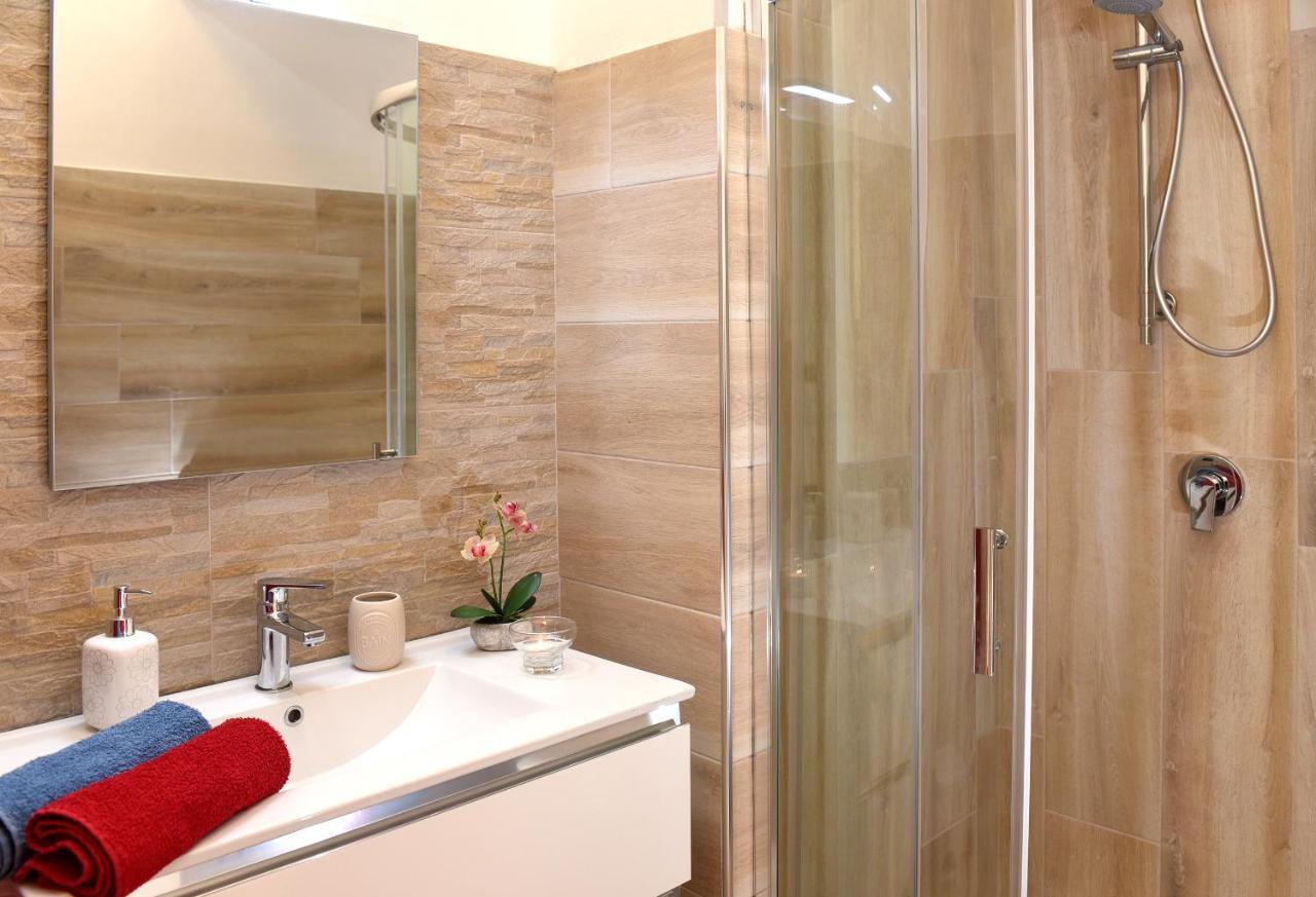 Bed and Breakfast L'Anfora Alghero Exterior foto