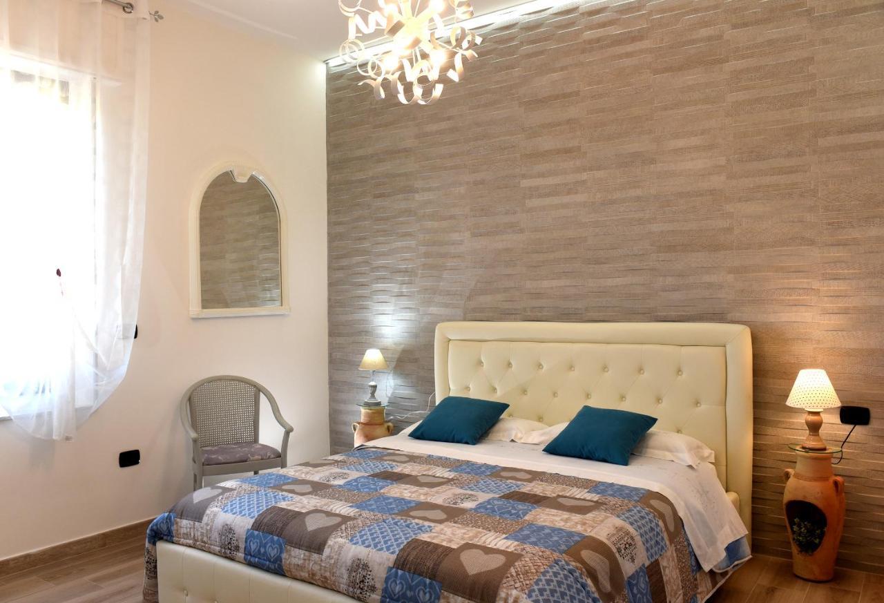 Bed and Breakfast L'Anfora Alghero Exterior foto