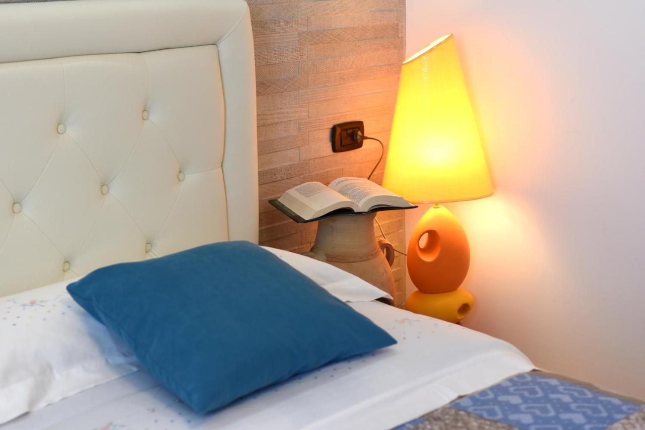 Bed and Breakfast L'Anfora Alghero Exterior foto