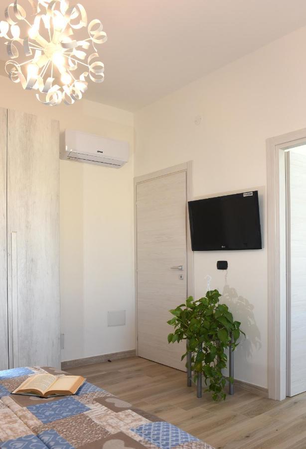 Bed and Breakfast L'Anfora Alghero Exterior foto