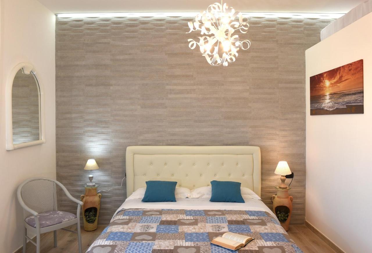 Bed and Breakfast L'Anfora Alghero Exterior foto