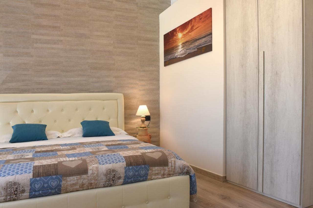 Bed and Breakfast L'Anfora Alghero Exterior foto