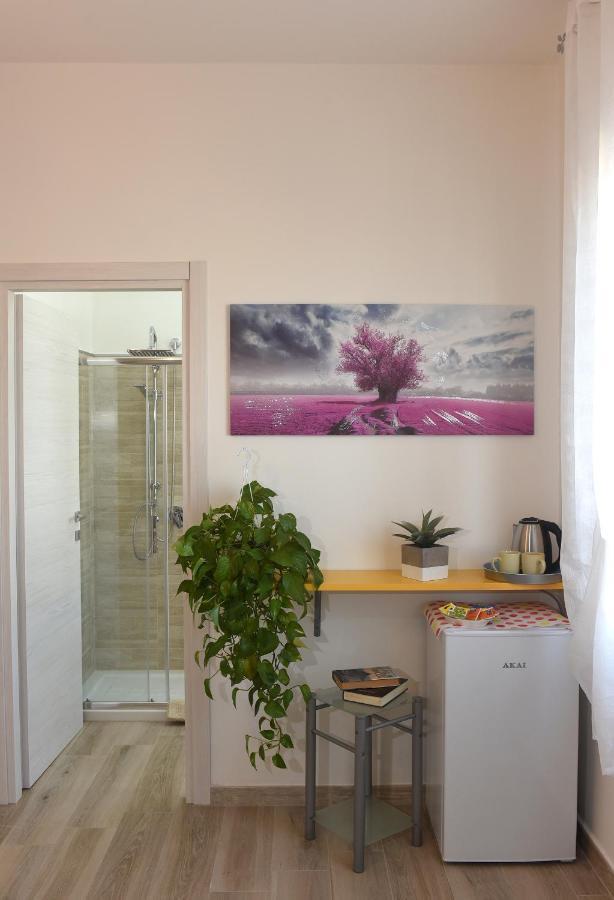 Bed and Breakfast L'Anfora Alghero Exterior foto