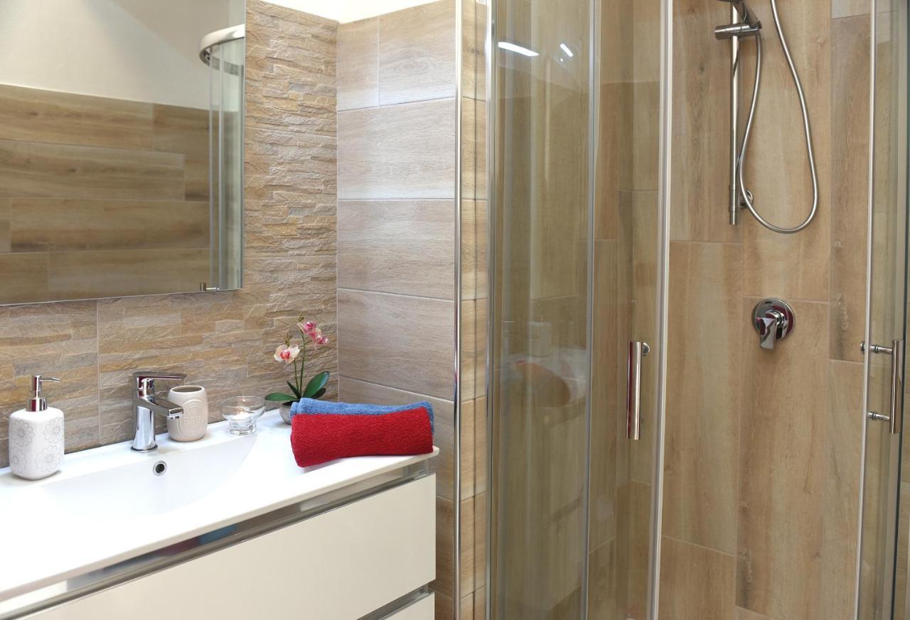Bed and Breakfast L'Anfora Alghero Exterior foto