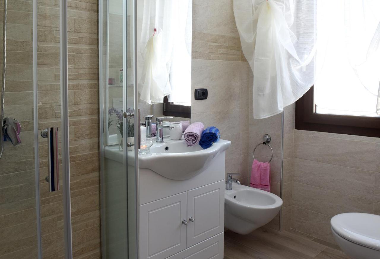 Bed and Breakfast L'Anfora Alghero Exterior foto