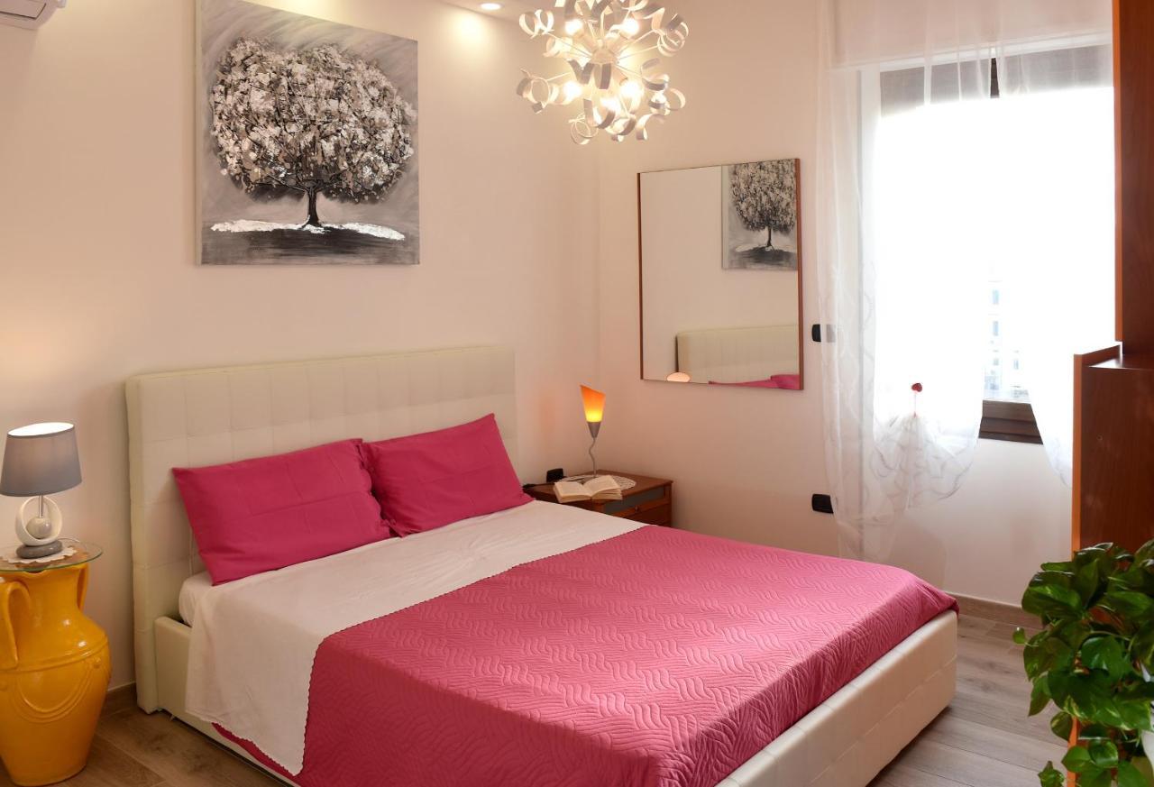 Bed and Breakfast L'Anfora Alghero Exterior foto