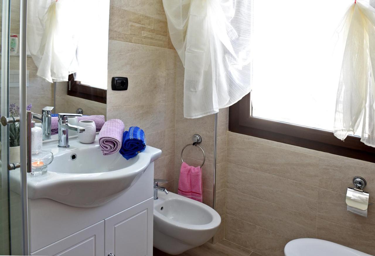 Bed and Breakfast L'Anfora Alghero Exterior foto