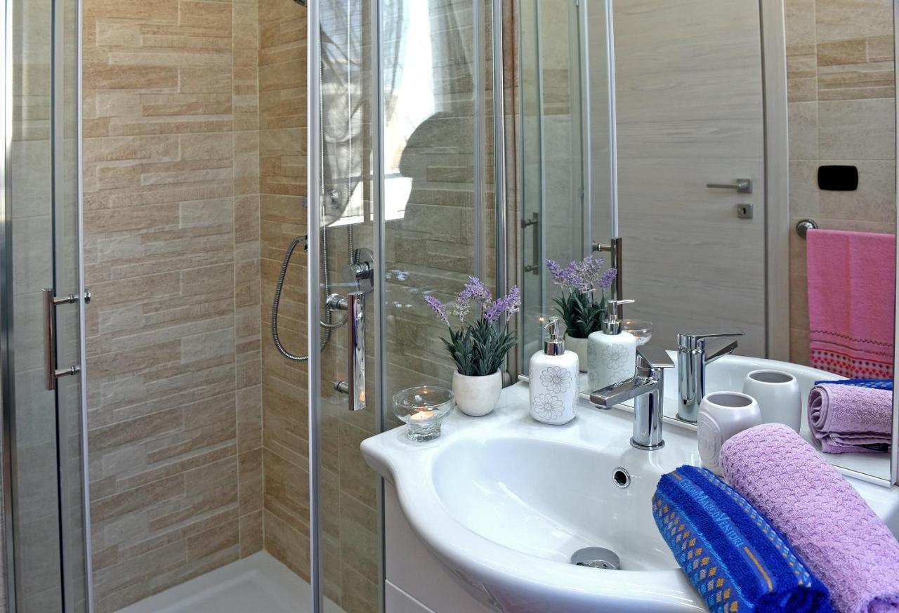 Bed and Breakfast L'Anfora Alghero Exterior foto