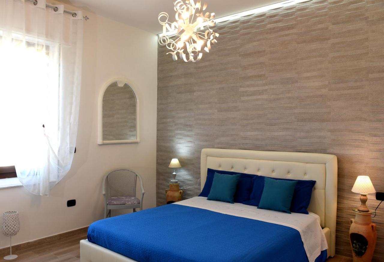 Bed and Breakfast L'Anfora Alghero Exterior foto
