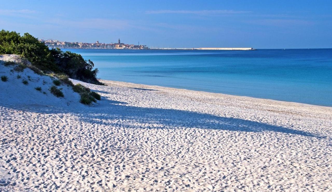 Bed and Breakfast L'Anfora Alghero Exterior foto