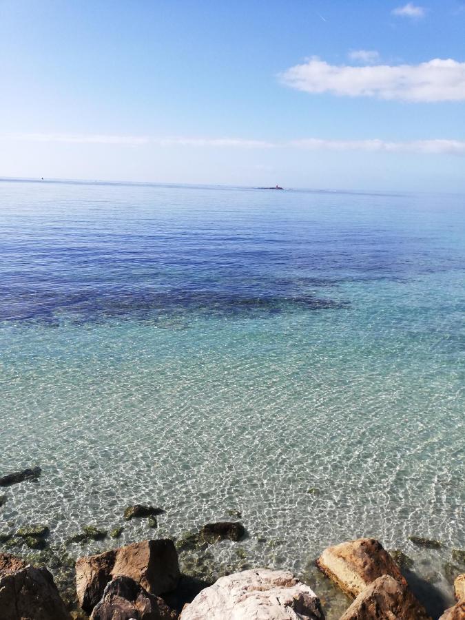 Bed and Breakfast L'Anfora Alghero Exterior foto