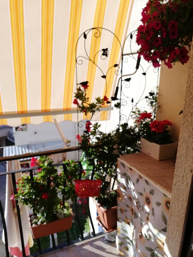 Bed and Breakfast L'Anfora Alghero Exterior foto
