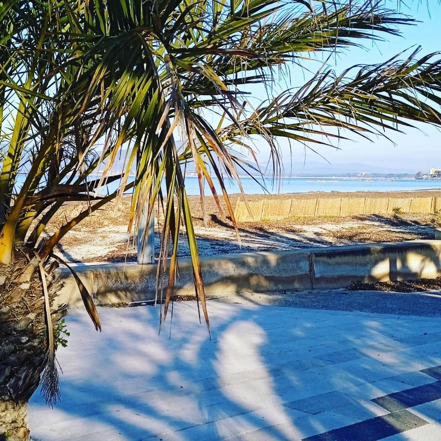 Bed and Breakfast L'Anfora Alghero Exterior foto