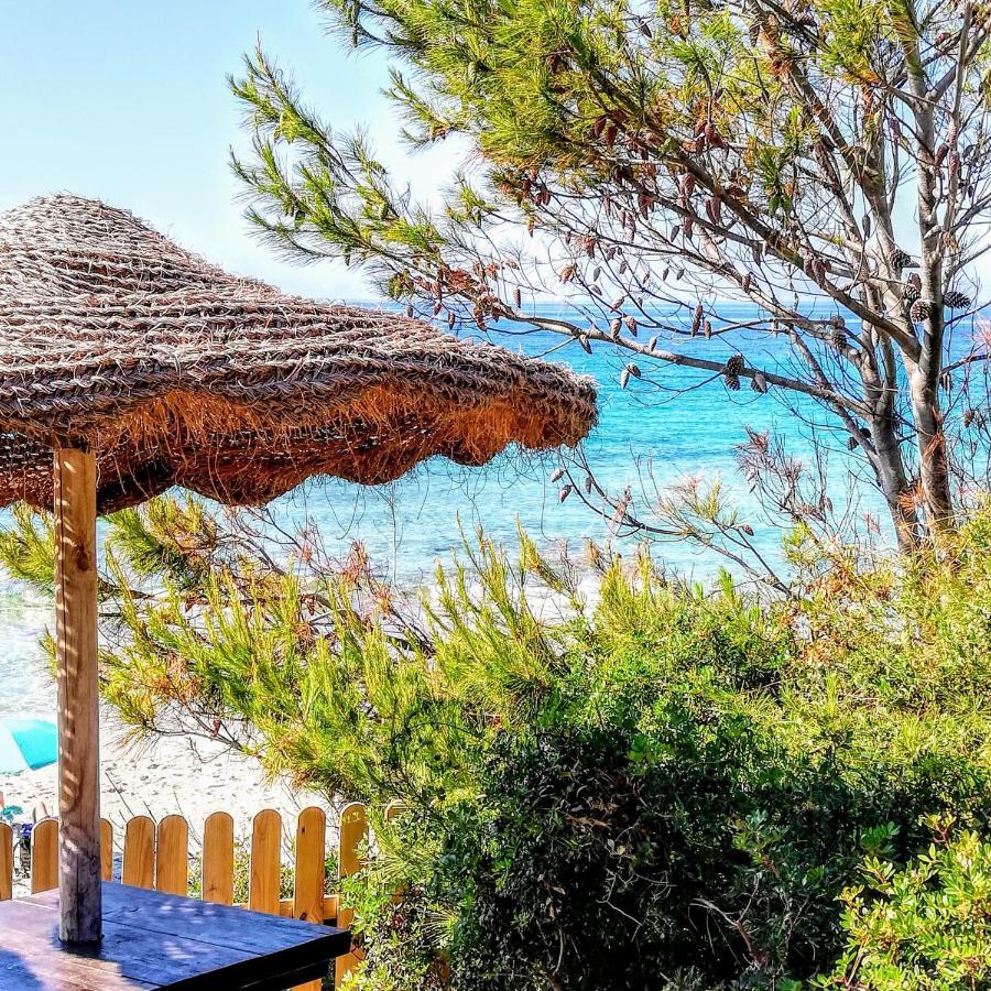 Bed and Breakfast L'Anfora Alghero Exterior foto