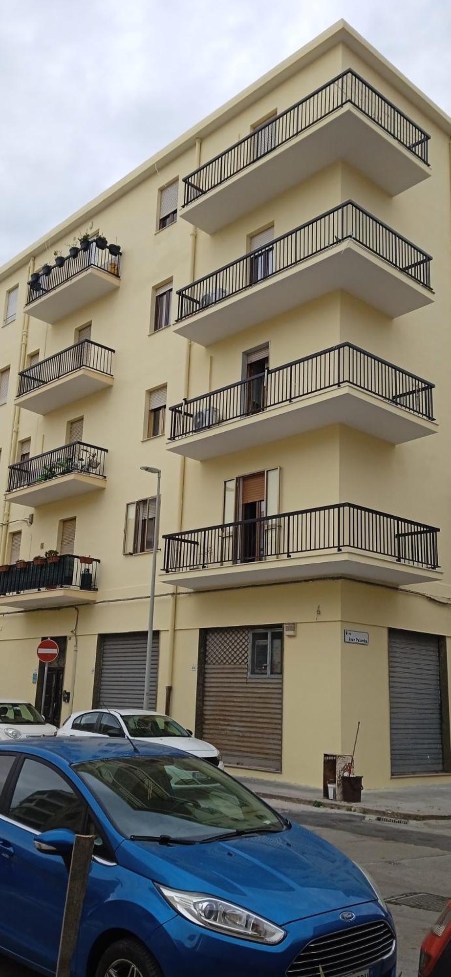 Bed and Breakfast L'Anfora Alghero Zimmer foto