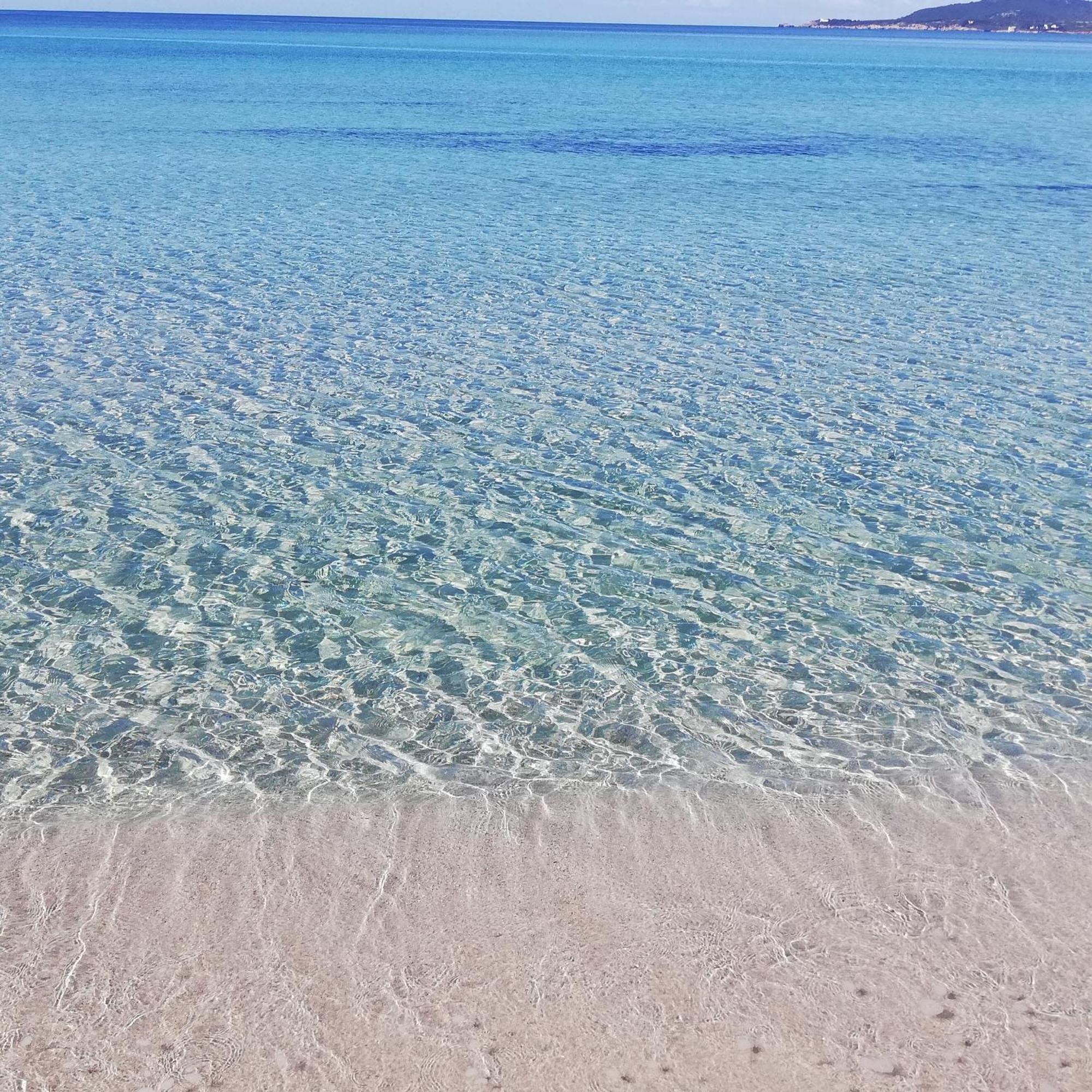 Bed and Breakfast L'Anfora Alghero Zimmer foto