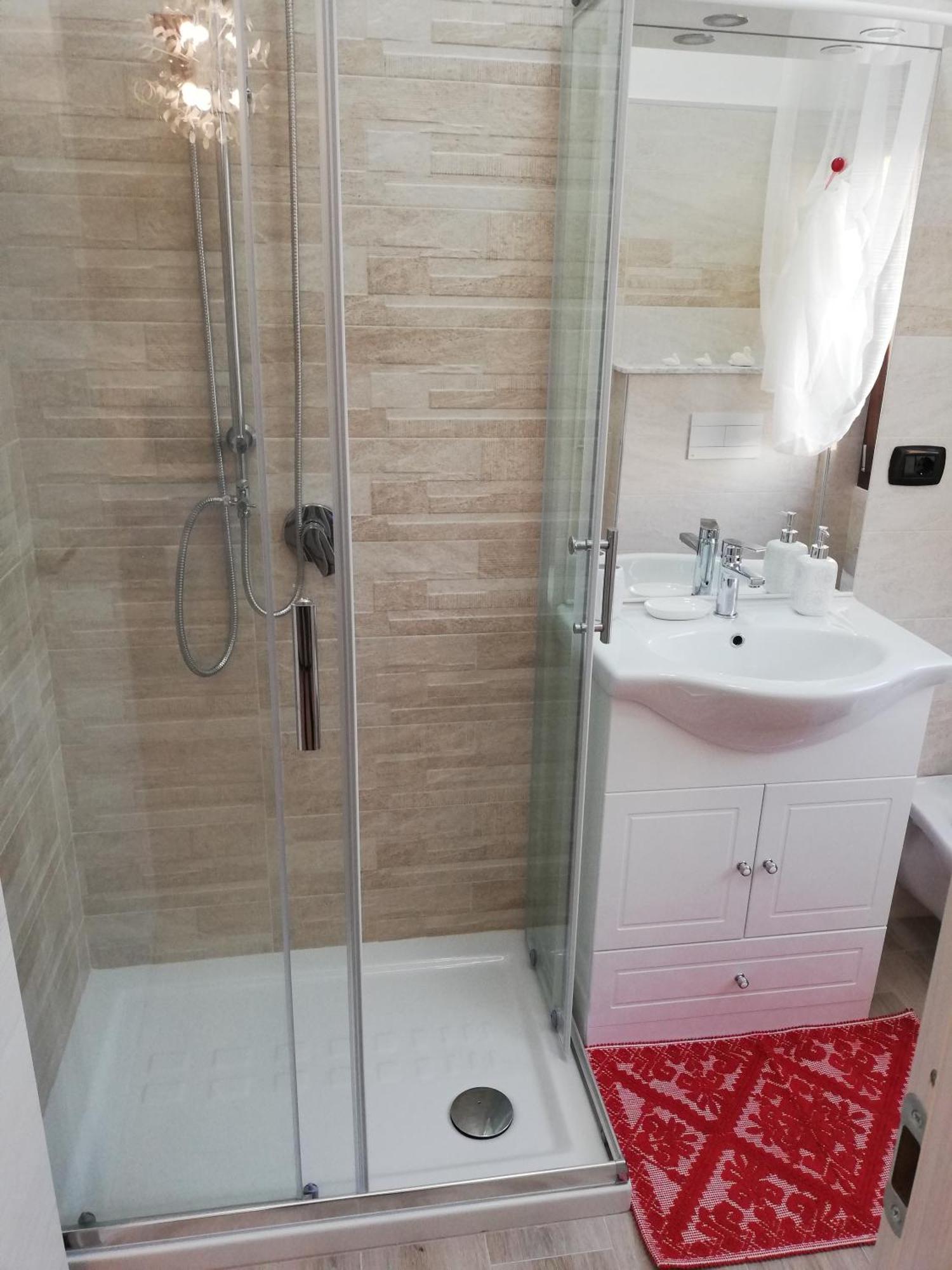 Bed and Breakfast L'Anfora Alghero Zimmer foto