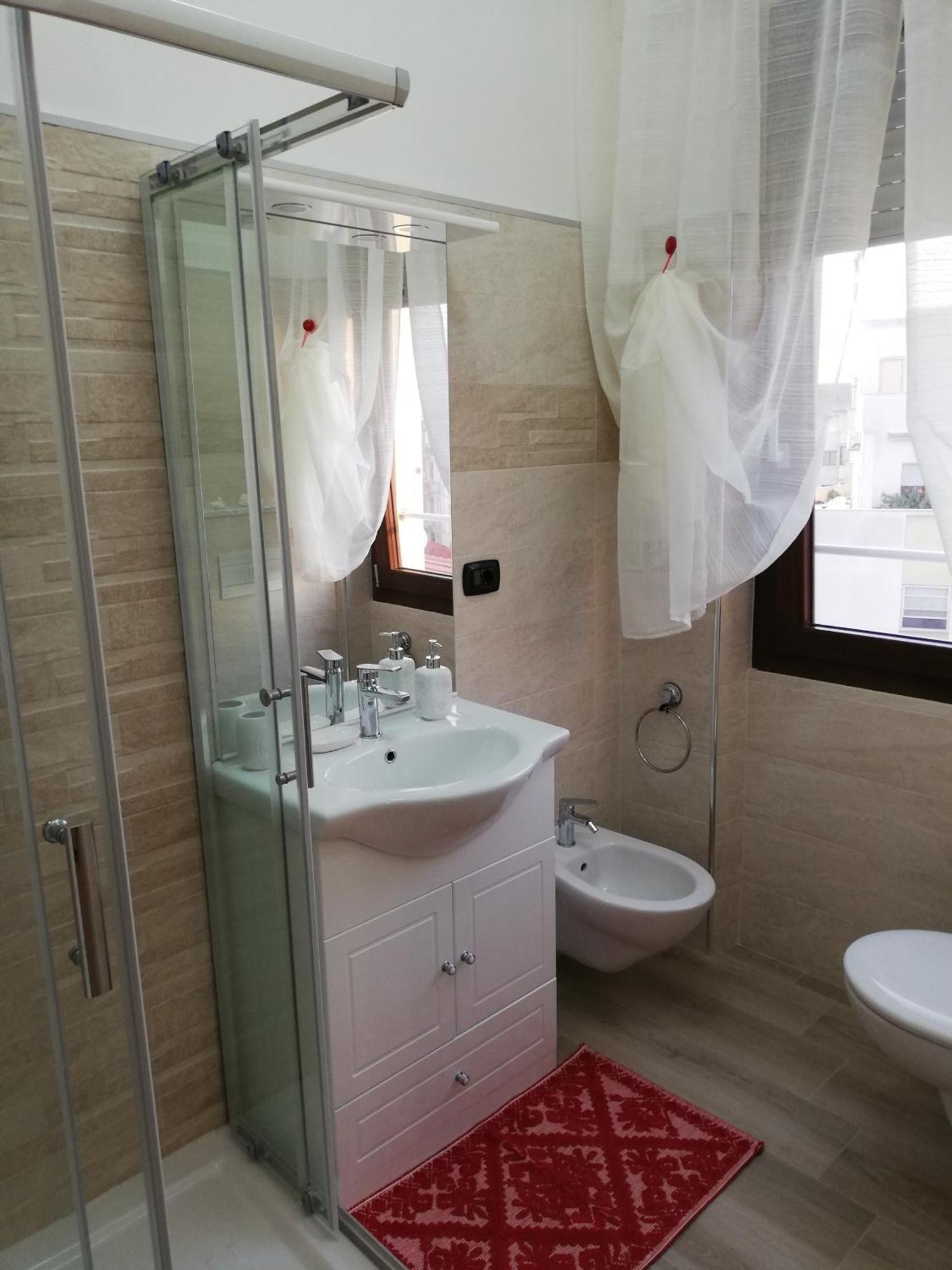 Bed and Breakfast L'Anfora Alghero Zimmer foto