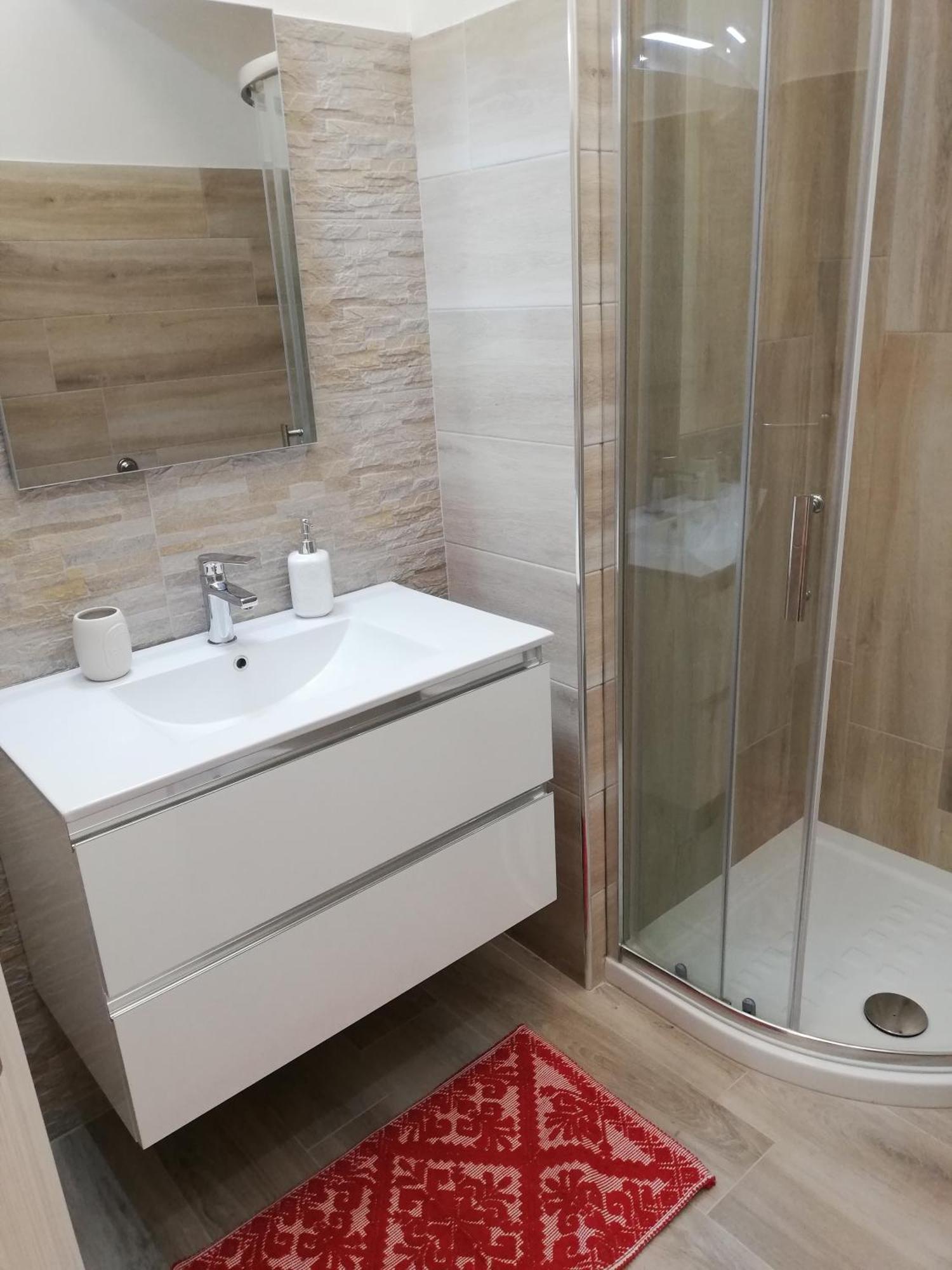 Bed and Breakfast L'Anfora Alghero Zimmer foto